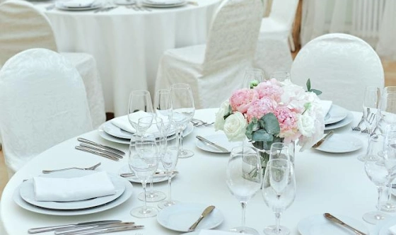 Фото №6 зала Зелёный зал