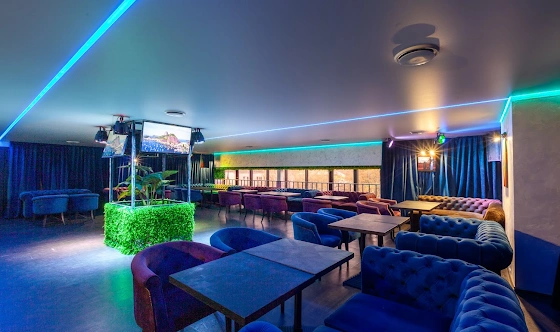 Фото №9 зала Караоке зал 