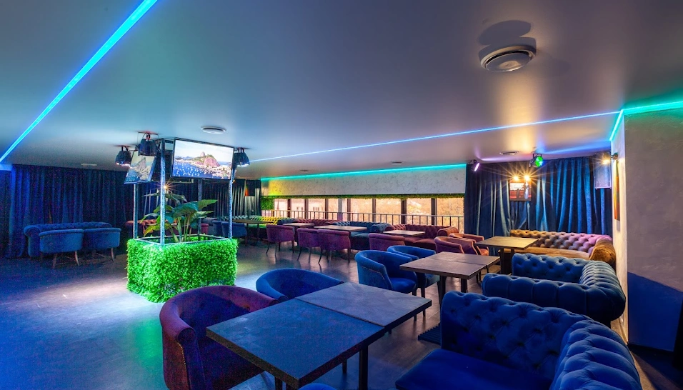 Фото №9 зала Караоке зал 