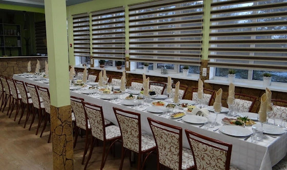 Фото №5 зала Кафе