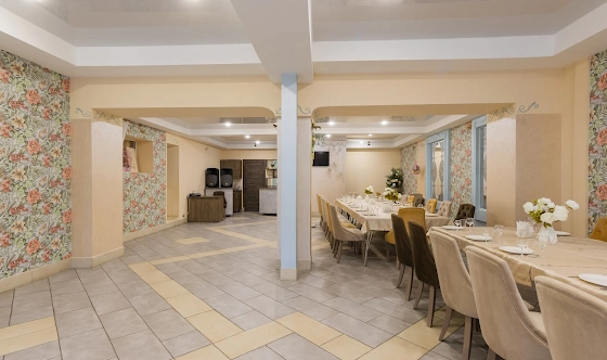 Фото №5 зала Малый зал