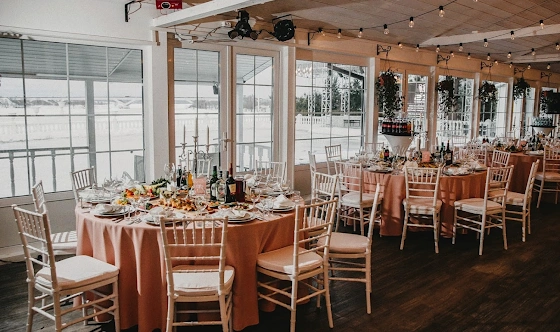 Фото №10 зала Зал Big River