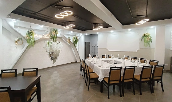 Фото №13 зала Банкетный зал