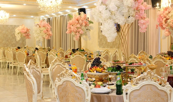 Фото №9 зала Банкетный зал