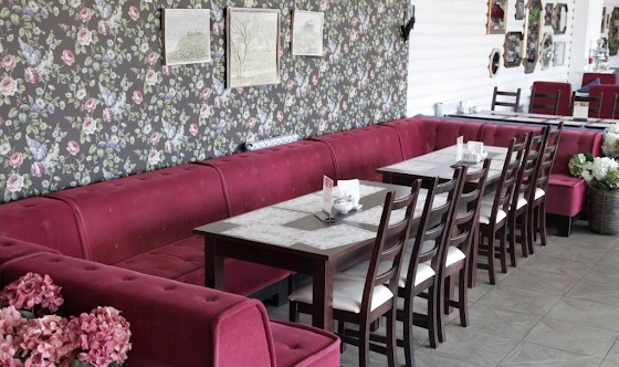 Фото №14 зала Основной зал 