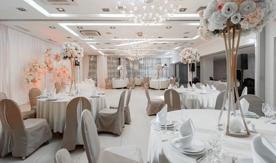 Фото №3 зала Основной зал 