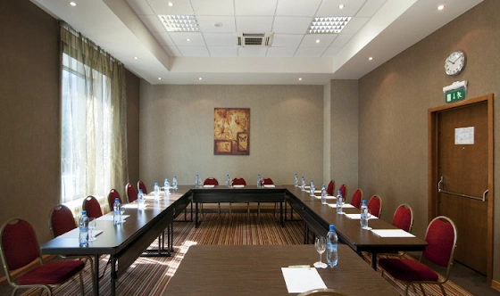 Фото №2 зала Зал «Ледум»