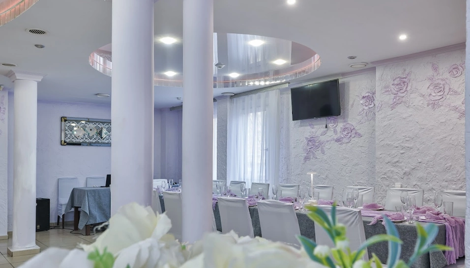 Фото №5 зала Верхний зал 