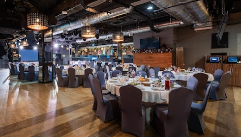 Фото №5 зала Банкетный зал