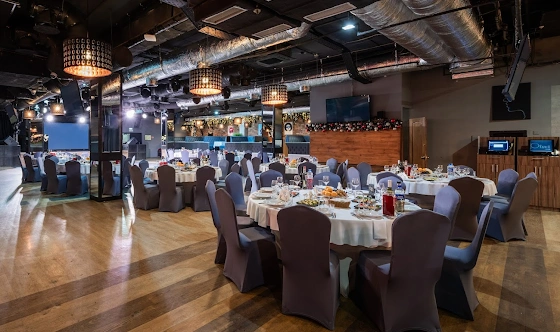 Фото №5 зала Банкетный зал