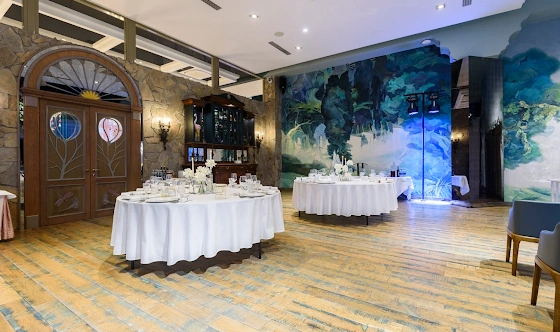 Фото №3 зала Adriana 