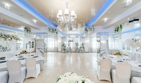 Фото №20 зала Основной зал 