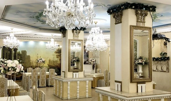 Фото №9 зала Большой зал