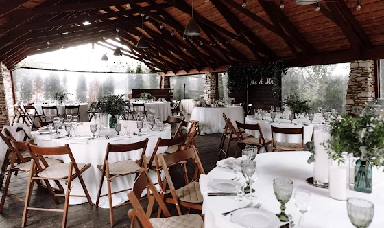 Фото №15 зала Веранда