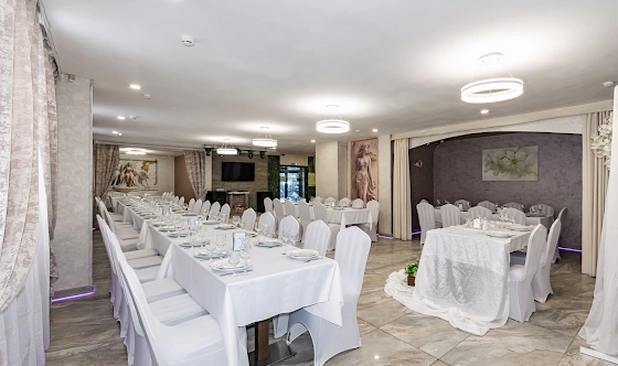 Фото №4 зала Основной зал