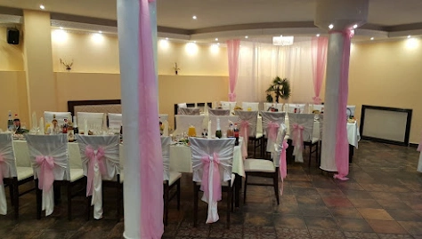 Фото №4 зала Зал на 2 этаже