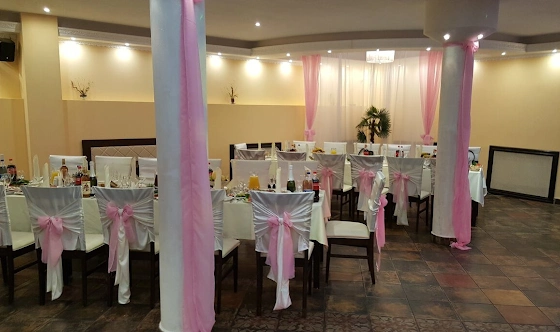 Фото №4 зала Зал на 2 этаже