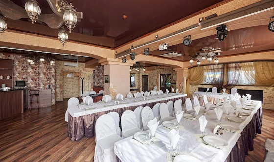 Фото №10 зала Помещение