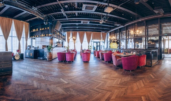 Фото №3 зала Основной зал