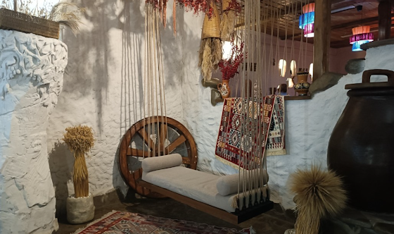 Фото №7 зала Основной зал 