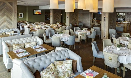 Фото №6 зала Основной зал