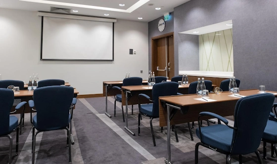 Фото №2 зала Vega