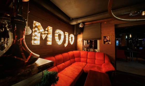 Фото №4 зала Караоке