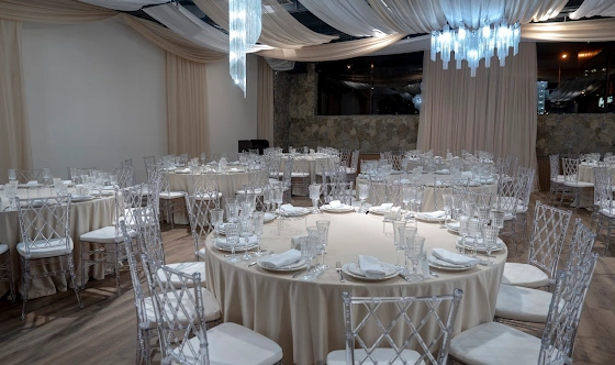 Фото №11 зала Большой зал