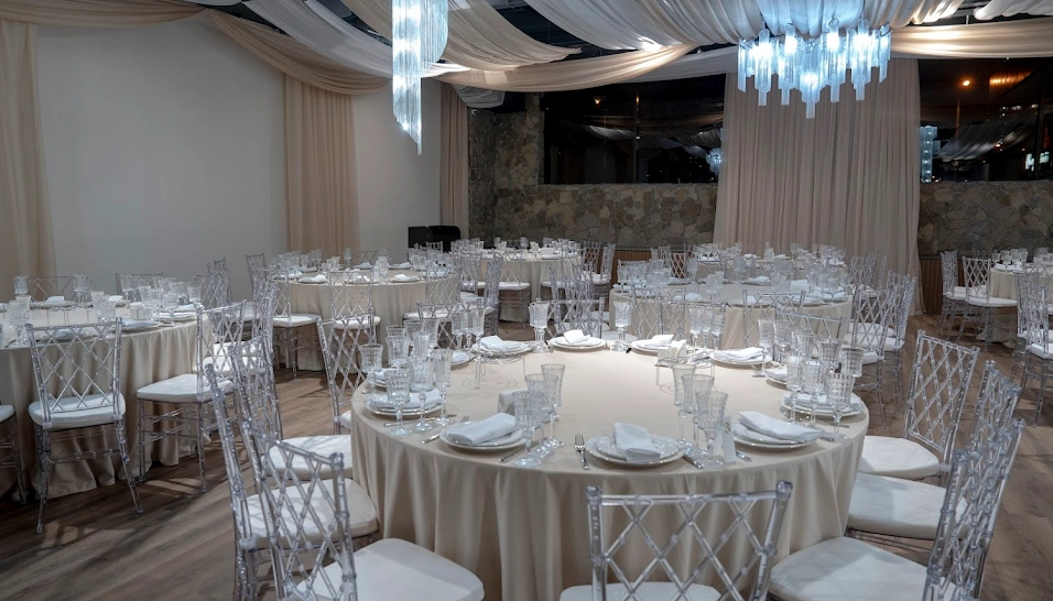 Фото №11 зала Большой зал