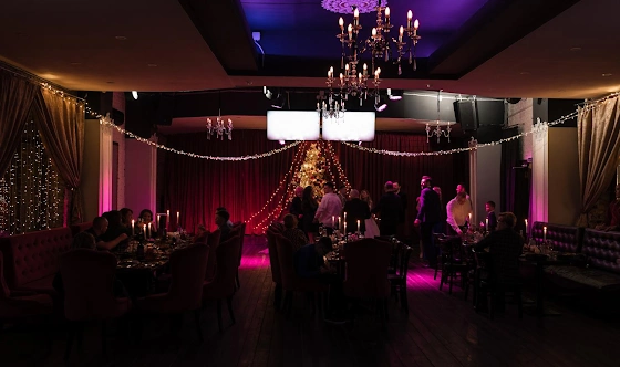 Фото №8 зала Основной зал