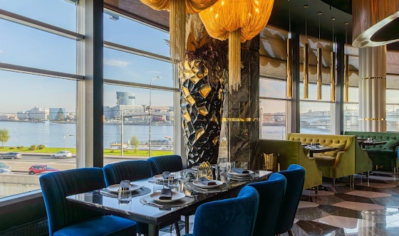 Фото №19 зала 2 этаж