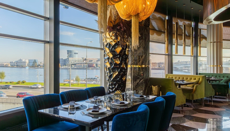 Фото №19 зала 2 этаж