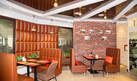 Фото №3 зала Малый зал