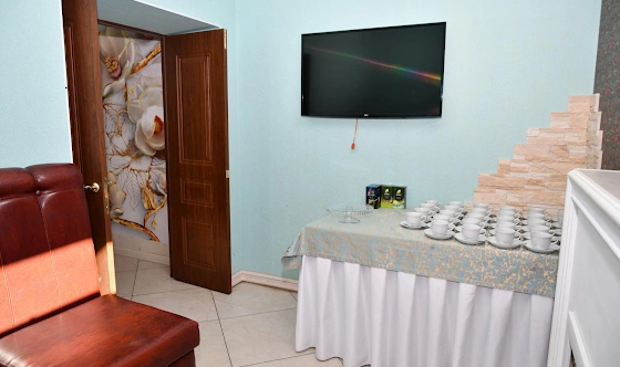 Фото №6 зала VIP зал