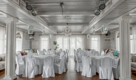 Фото №2 зала Зал №1