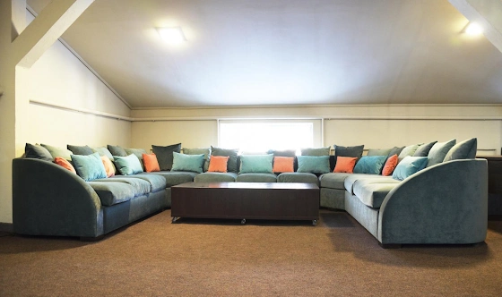 Фото №11 зала Конференц-зал №1