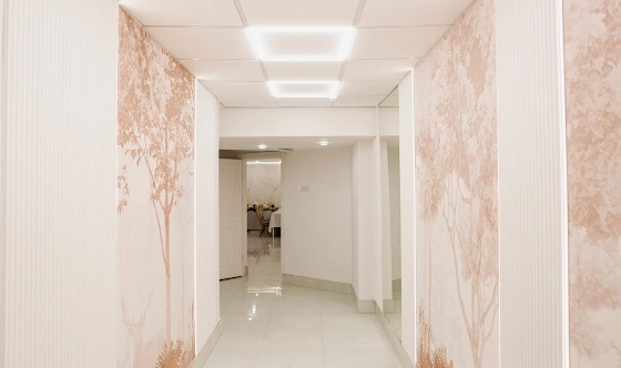 Фото №15 зала Зал «Золотой»