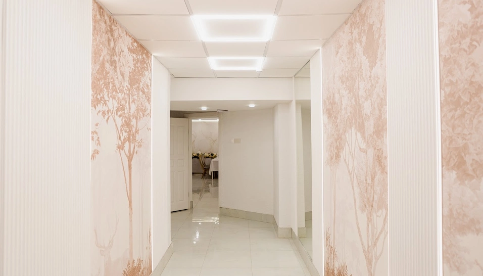 Фото №15 зала Зал «Золотой»