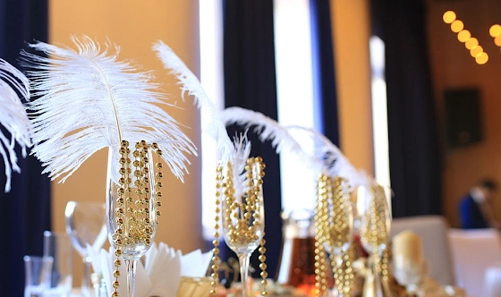 Фото №3 зала Зал Александрия