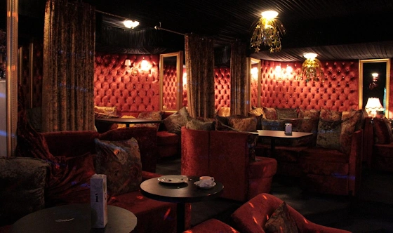 Фото №1 зала Зал караоке