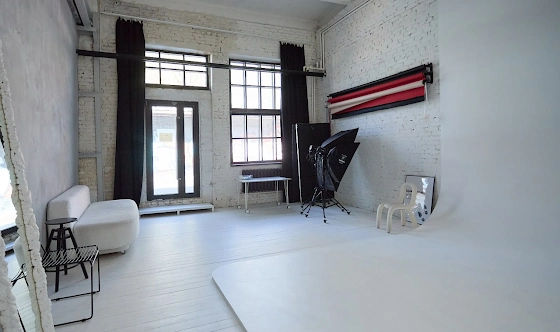 Фото №10 зала Зал Easy