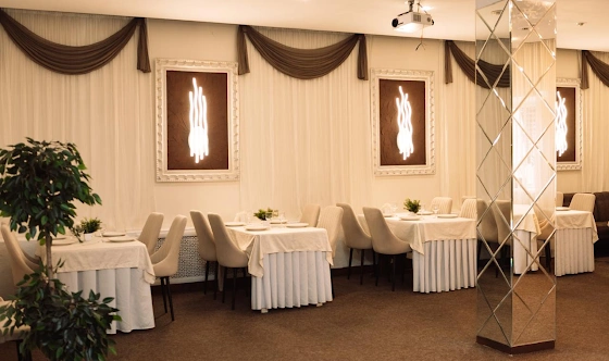 Фото №14 зала Большой зал