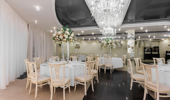 Фото №20 зала White HALL "Пушкин"