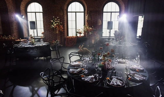 Фото №4 зала Forself