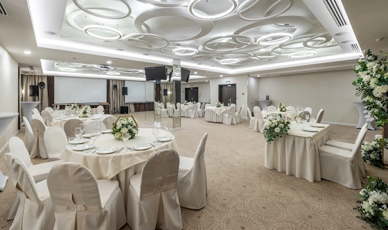 Фото №3 зала Зал «Шишкин» 