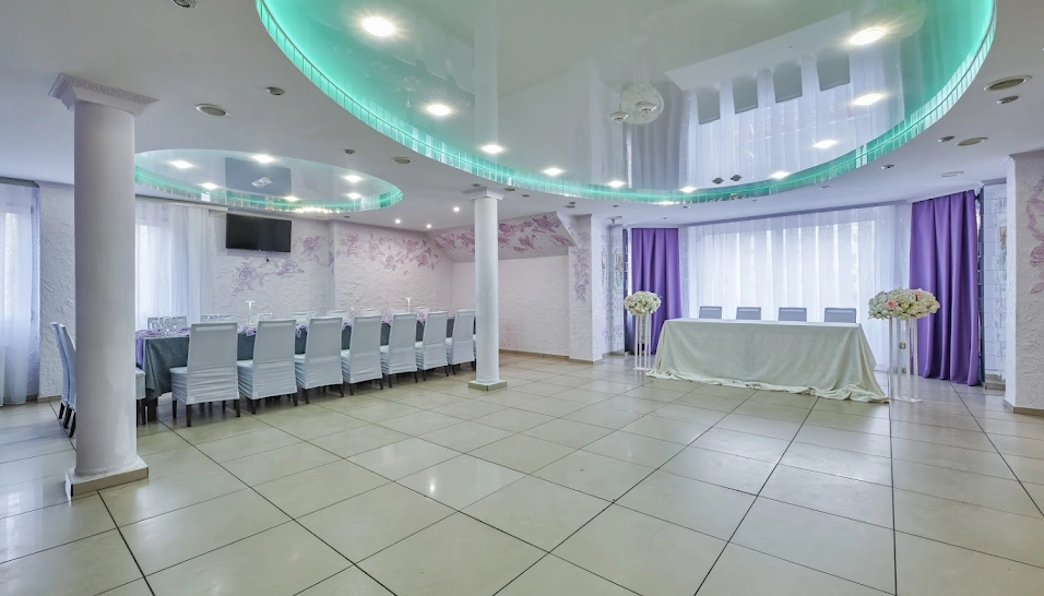 Фото №16 зала Верхний зал 