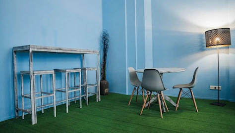 Фото №5 зала Зал «Brand Room»