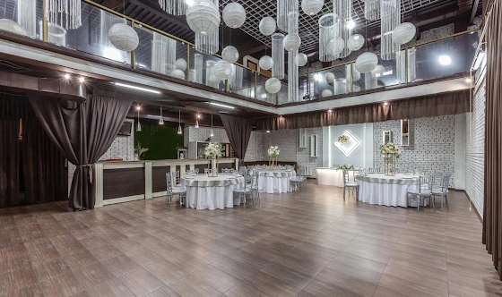 Фото №16 зала Банкетный зал