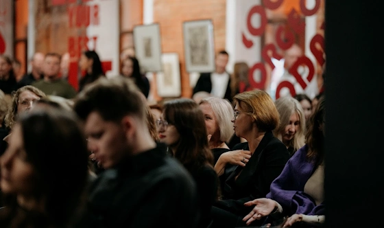 Фото №2 зала Мультиформатное пространство МАЯК 