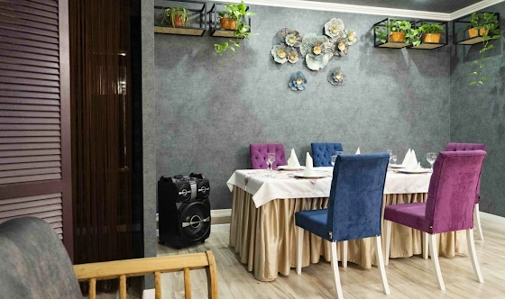 Фото №9 зала Зал №2